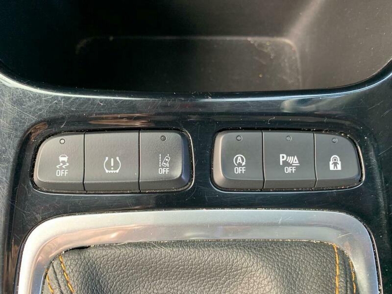 Used Vauxhall Crossland X 2018 for sale - 78073684: Photo 17