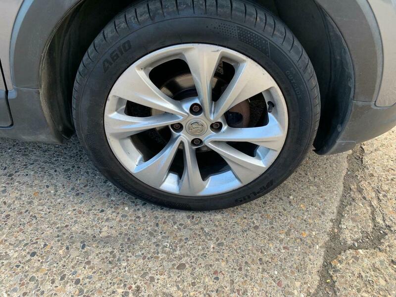 Used Vauxhall Crossland X 2018 for sale - 78073684: Photo 18