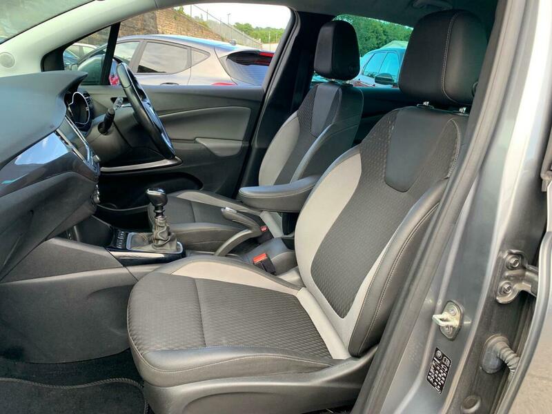 Used Vauxhall Crossland X 2018 for sale - 78073684: Photo 8
