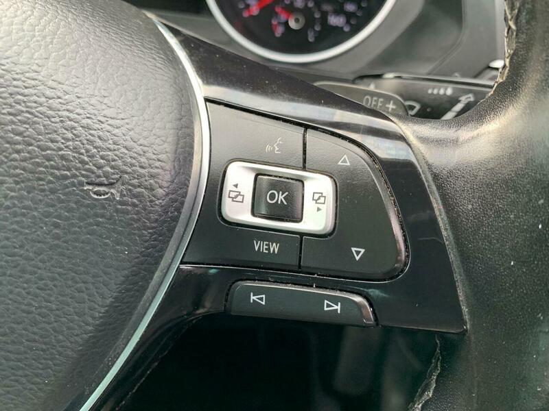 Used Volkswagen Tiguan 2020 for sale - 78073639: Photo 10