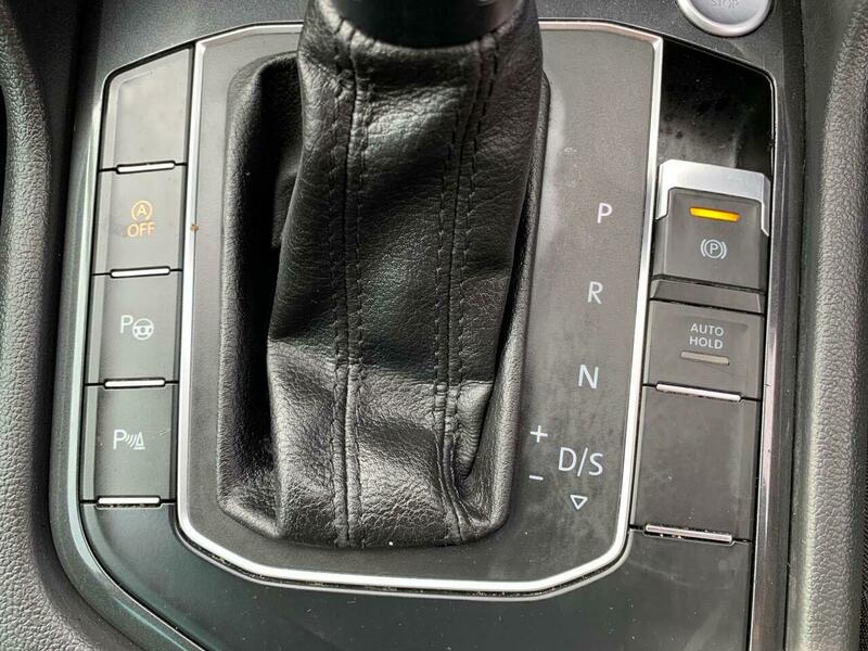 Used Volkswagen Tiguan 2020 for sale - 78073639: Photo 12