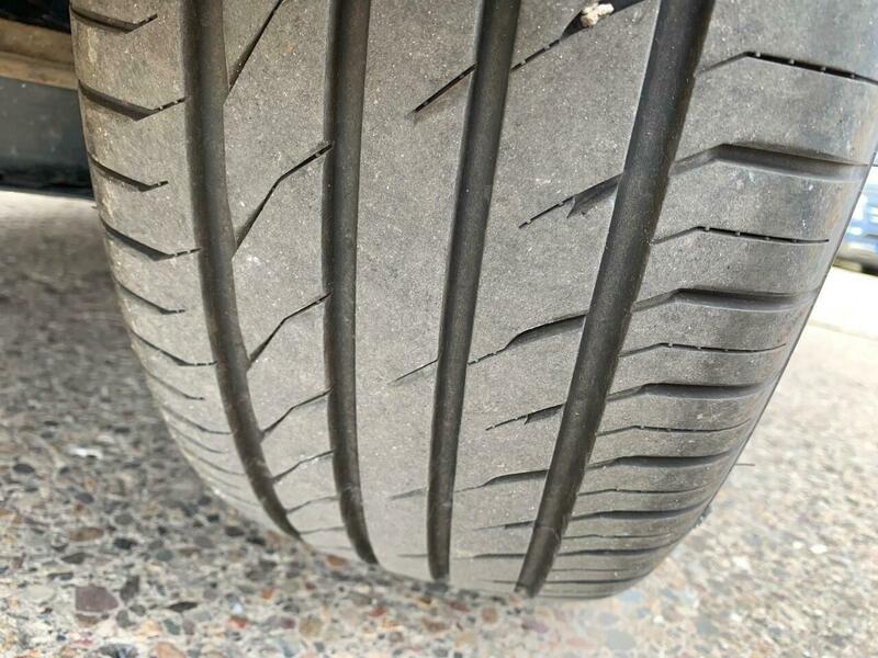 Used Volkswagen Tiguan 2020 for sale - 78073639: Photo 16