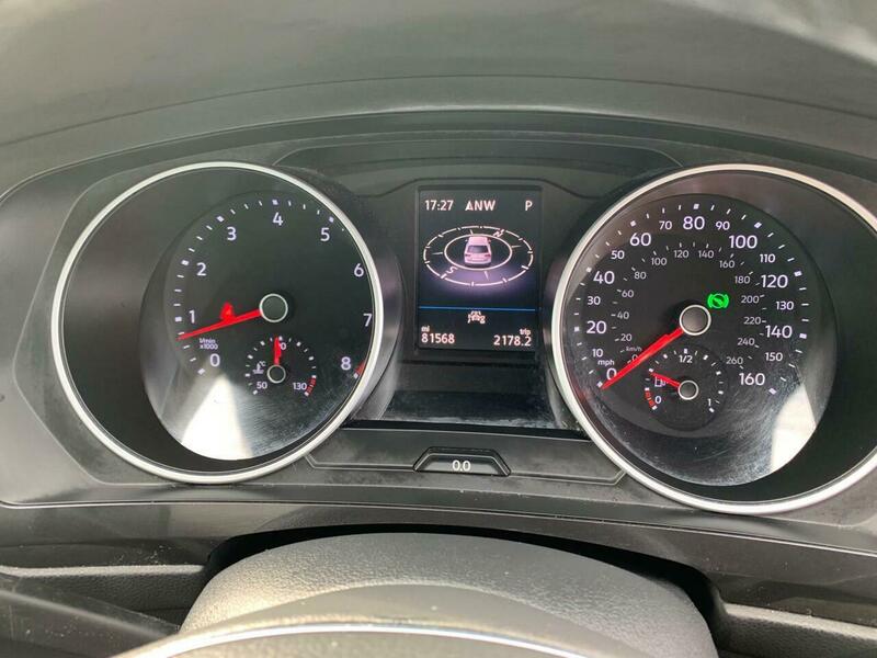 Used Volkswagen Tiguan 2020 for sale - 78073639: Photo 7