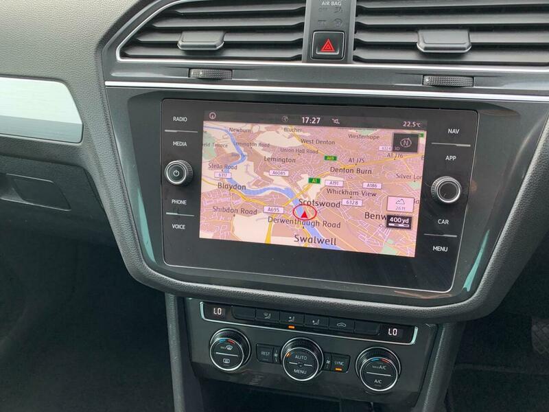 Used Volkswagen Tiguan 2020 for sale - 78073639: Photo 8