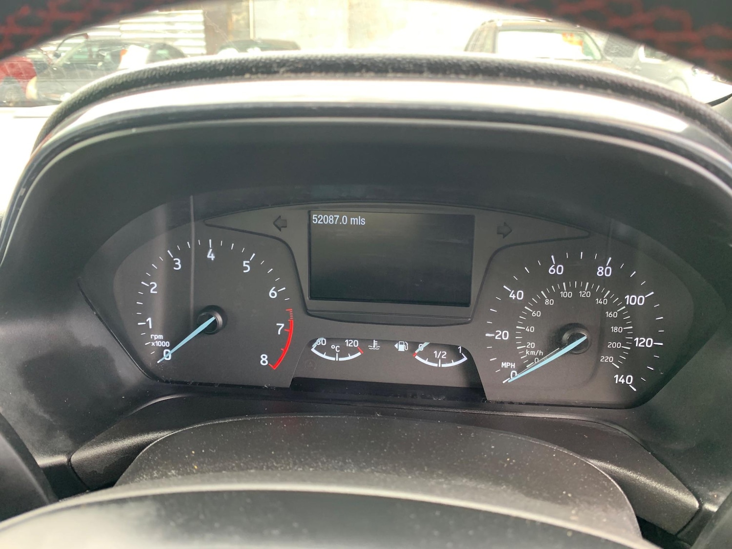 Vehicle 11