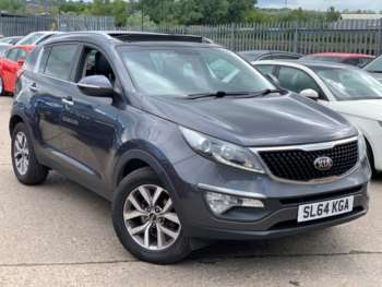 2014 (64) - 1.7 CRDi EcoDynamics 2 2WD Euro 5 (s/s) 5dr