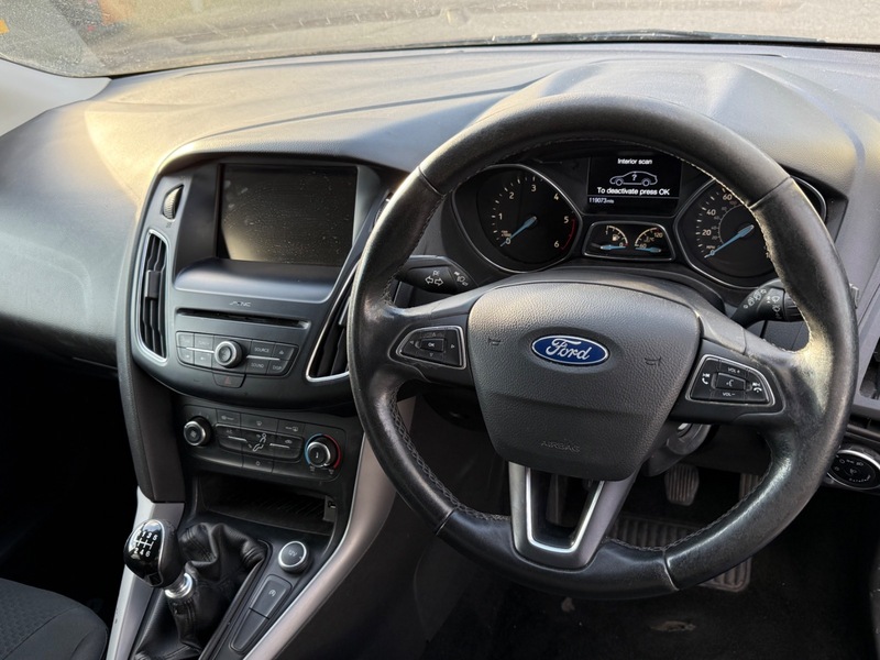 Used Ford Focus 2015 for sale - 78219460: Photo 10