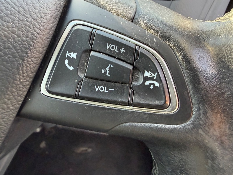 Used Ford Focus 2015 for sale - 78219460: Photo 11