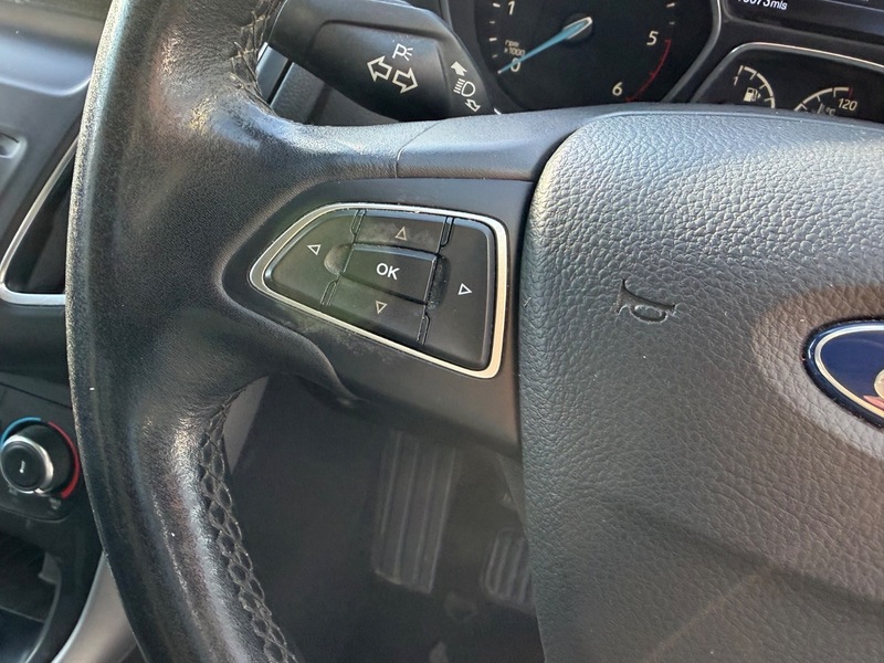 Used Ford Focus 2015 for sale - 78219460: Photo 12