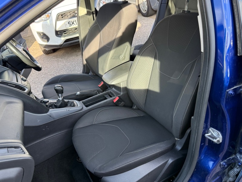 Used Ford Focus 2015 for sale - 78219460: Photo 13