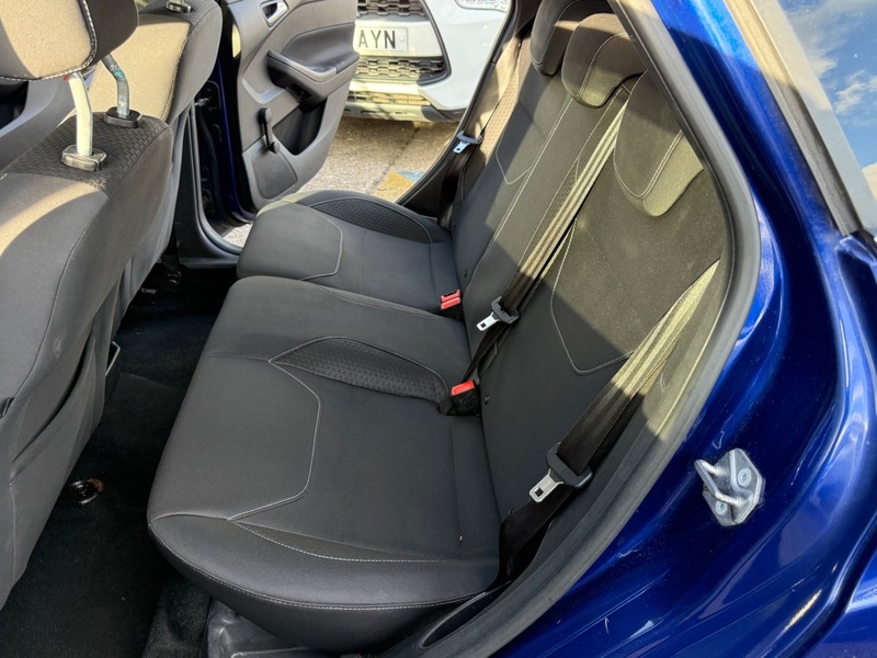 Used Ford Focus 2015 for sale - 78219460: Photo 14