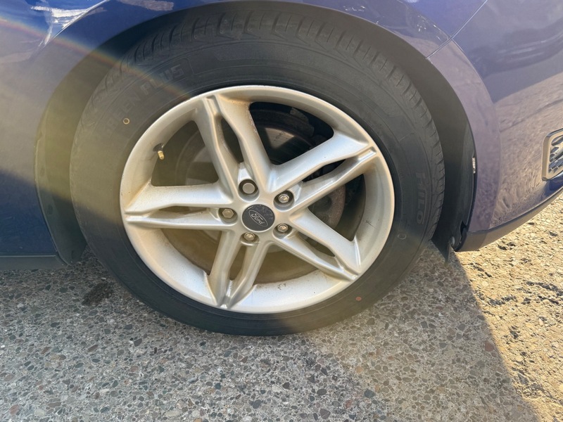 Used Ford Focus 2015 for sale - 78219460: Photo 15