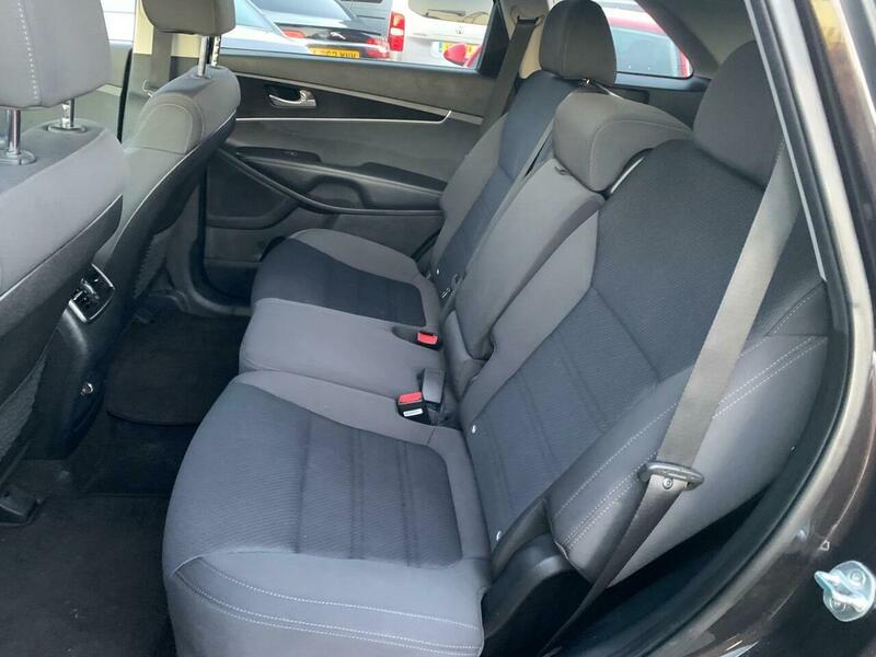 Used Kia Sorento 2018 for sale - 78073645: Photo 11