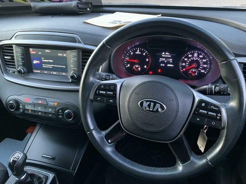 Used Kia Sorento 2018 for sale - 78073645: Photo 15