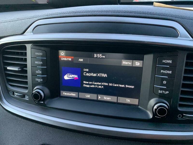 Used Kia Sorento 2018 for sale - 78073645: Photo 19