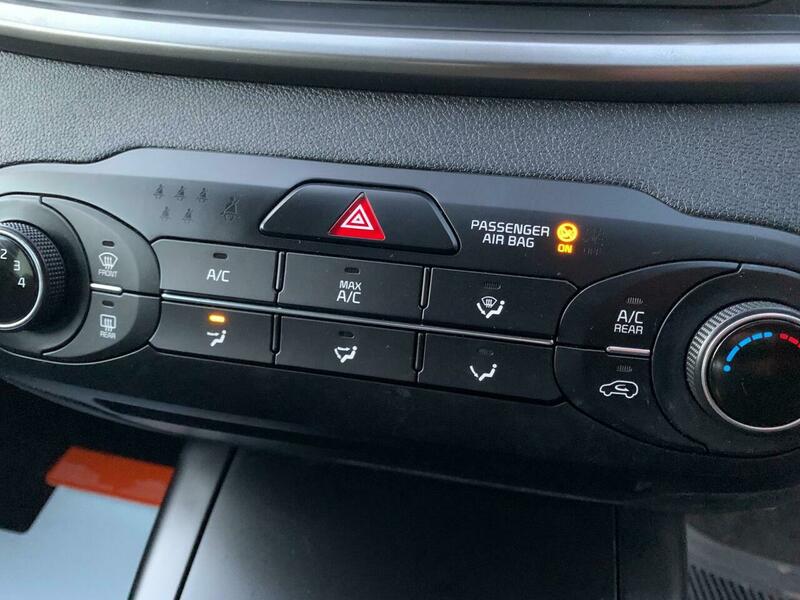 Used Kia Sorento 2018 for sale - 78073645: Photo 20