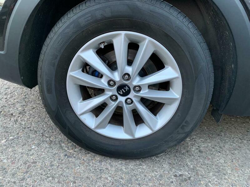 Used Kia Sorento 2018 for sale - 78073645: Photo 22