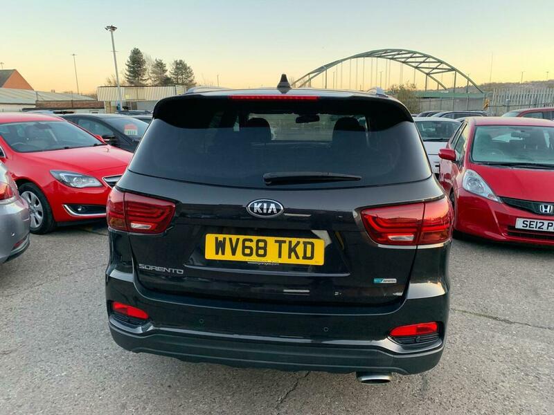 Used Kia Sorento 2018 for sale - 78073645: Photo 5