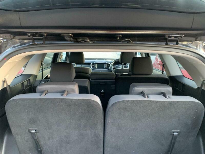 Used Kia Sorento 2018 for sale - 78073645: Photo 8