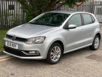 2015 (15) - 1.0 BlueMotion Tech SE Euro 6 (s/s) 5dr