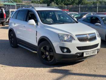 2013 (13) - 2.2 CDTi Diamond 2WD Euro 5 (s/s) 5dr