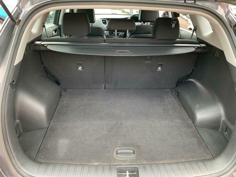 Used Hyundai TUCSON 2016 for sale - 78073636: Photo 11