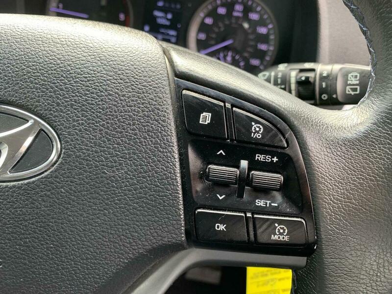 Used Hyundai TUCSON 2016 for sale - 78073636: Photo 14