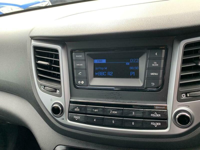 Used Hyundai TUCSON 2016 for sale - 78073636: Photo 16