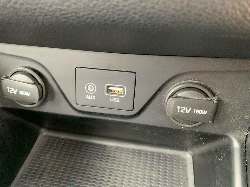 Used Hyundai TUCSON 2016 for sale - 78073636: Photo 18