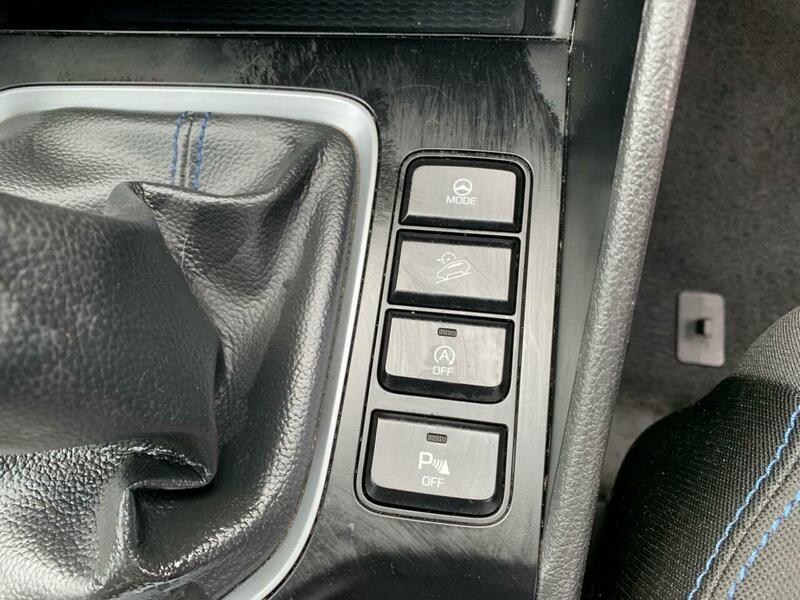 Used Hyundai TUCSON 2016 for sale - 78073636: Photo 19