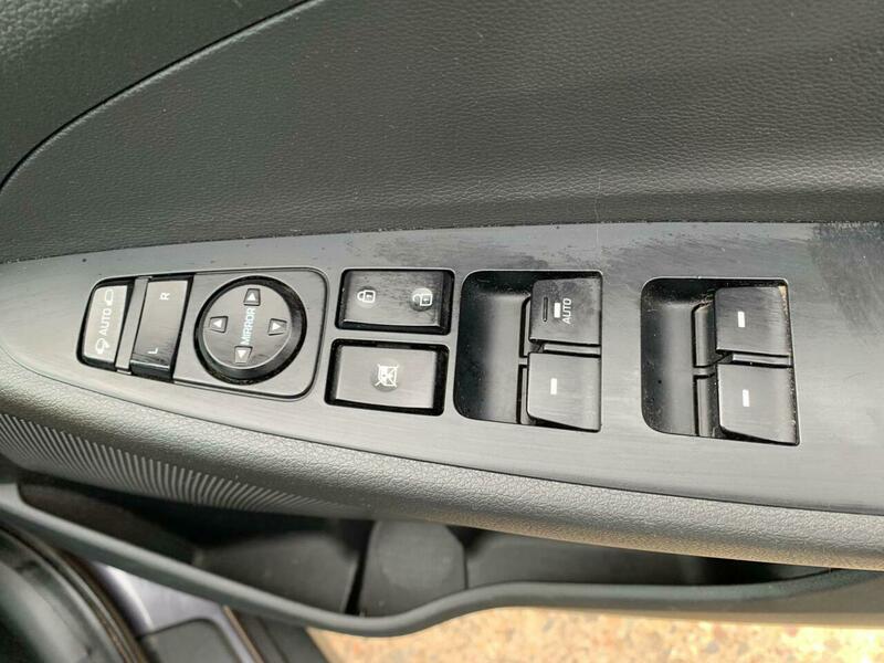 Used Hyundai TUCSON 2016 for sale - 78073636: Photo 20