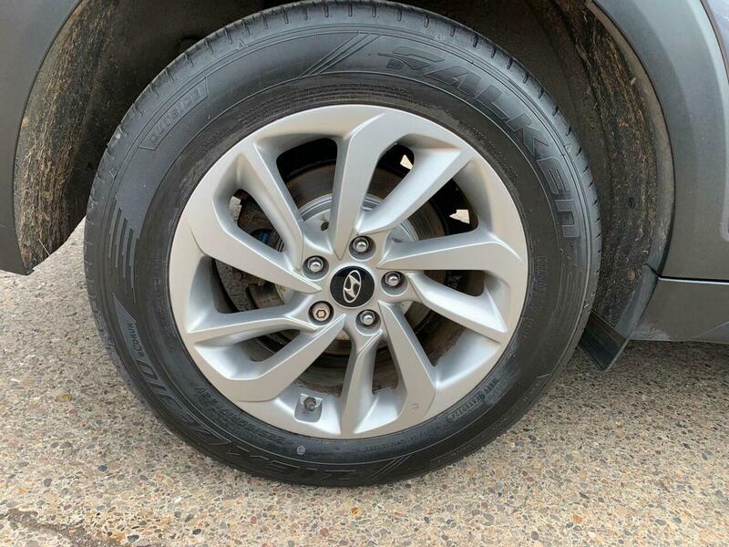 Used Hyundai TUCSON 2016 for sale - 78073636: Photo 22