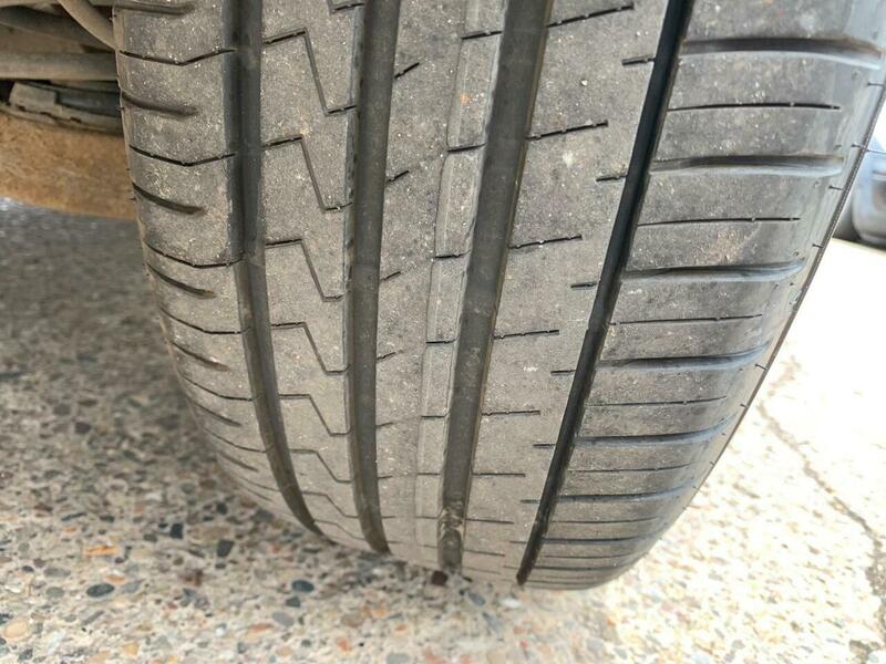 Used Hyundai TUCSON 2016 for sale - 78073636: Photo 23