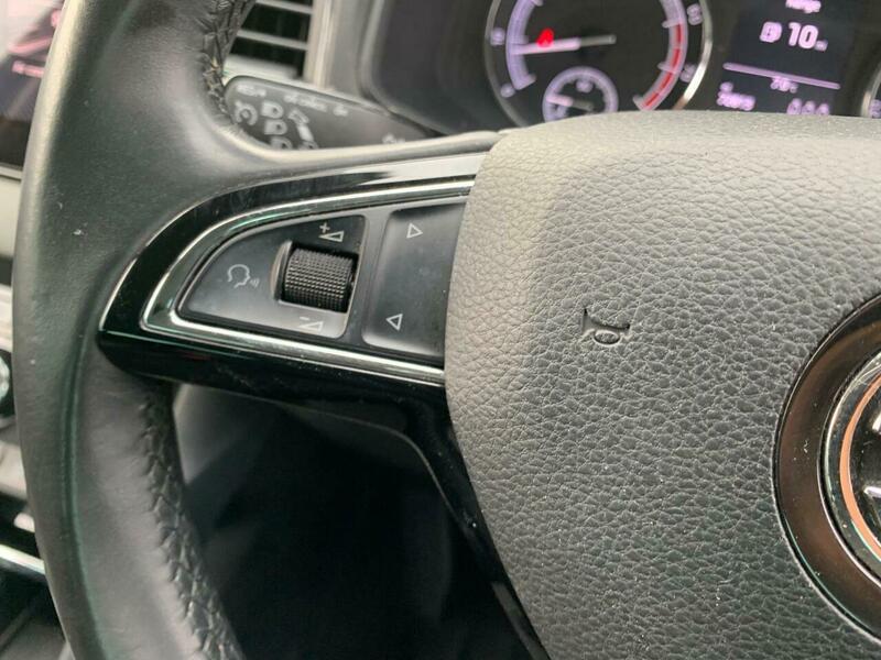 Used Skoda Karoq 2018 for sale - 78073677: Photo 13