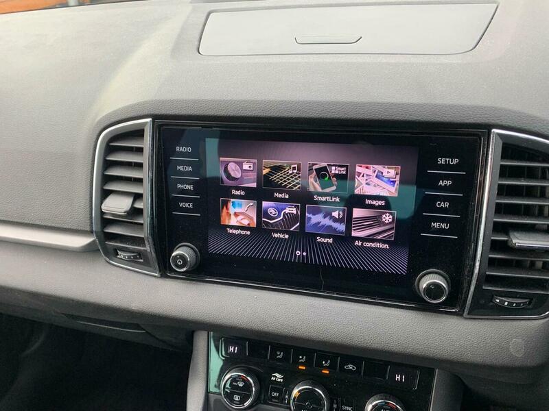 Used Skoda Karoq 2018 for sale - 78073677: Photo 14