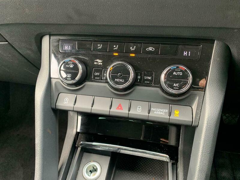 Used Skoda Karoq 2018 for sale - 78073677: Photo 16