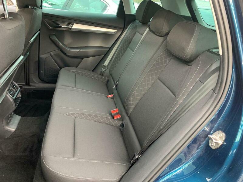 Used Skoda Karoq 2018 for sale - 78073677: Photo 20