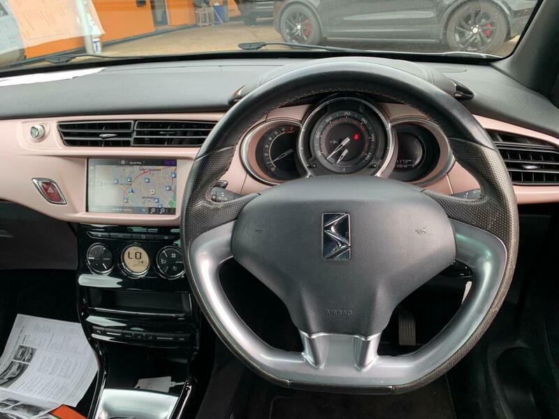 Used DS Automobiles DS 3 2016 for sale - 78073665: Photo 10