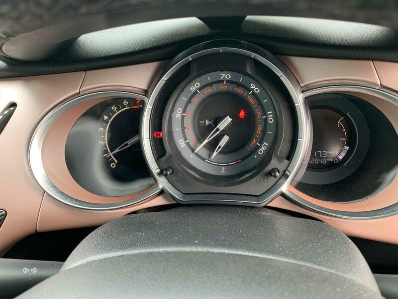 Used DS Automobiles DS 3 2016 for sale - 78073665: Photo 11