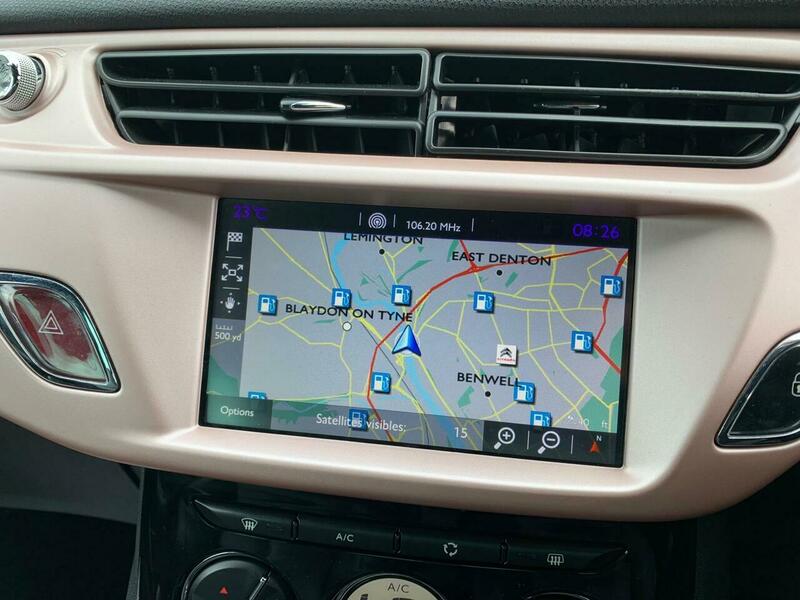 Used DS Automobiles DS 3 2016 for sale - 78073665: Photo 12