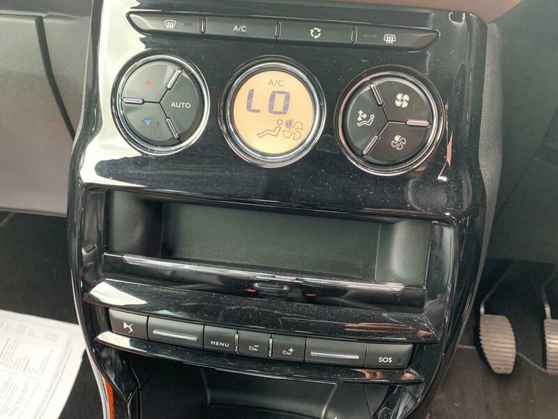 Used DS Automobiles DS 3 2016 for sale - 78073665: Photo 13