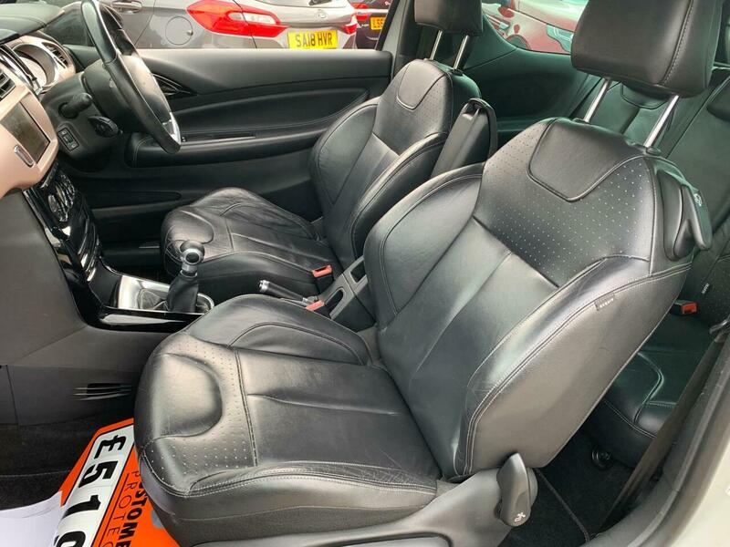 Used DS Automobiles DS 3 2016 for sale - 78073665: Photo 15