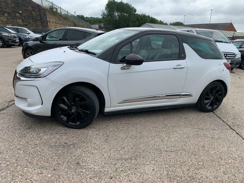 Used DS Automobiles DS 3 2016 for sale - 78073665: Photo 5