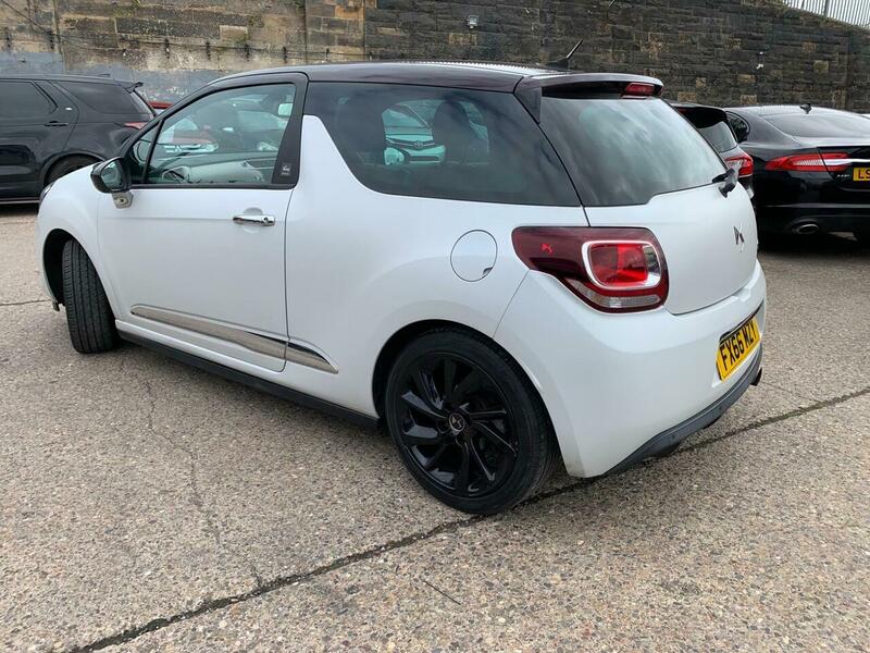 Used DS Automobiles DS 3 2016 for sale - 78073665: Photo 6