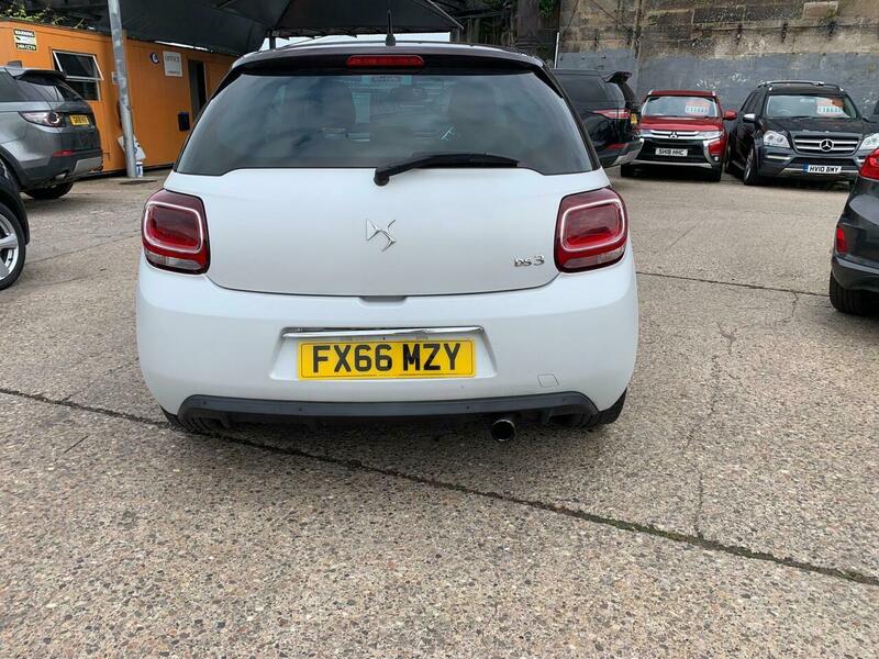 Used DS Automobiles DS 3 2016 for sale - 78073665: Photo 7