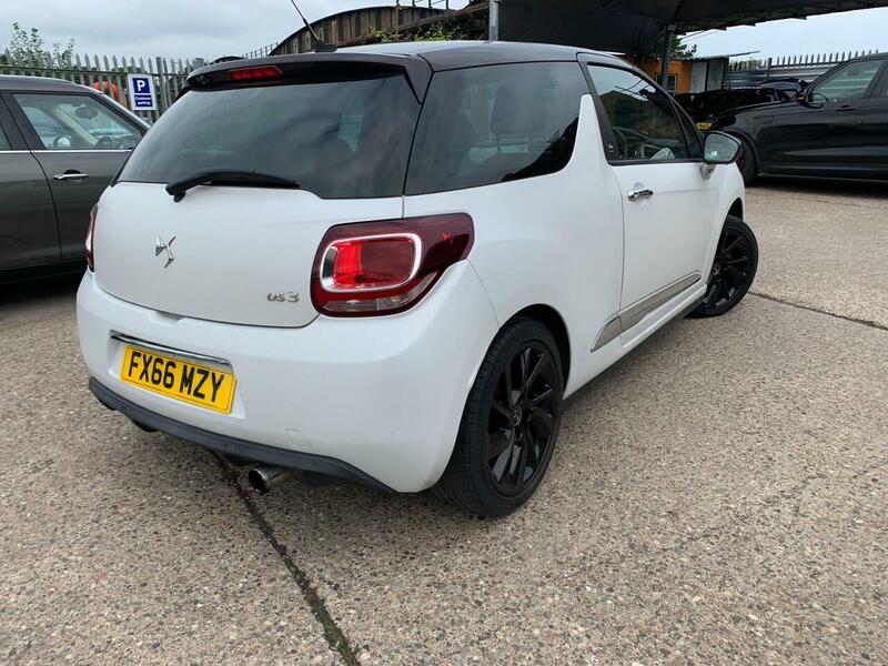 Used DS Automobiles DS 3 2016 for sale - 78073665: Photo 8