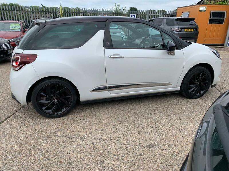 Used DS Automobiles DS 3 2016 for sale - 78073665: Photo 9