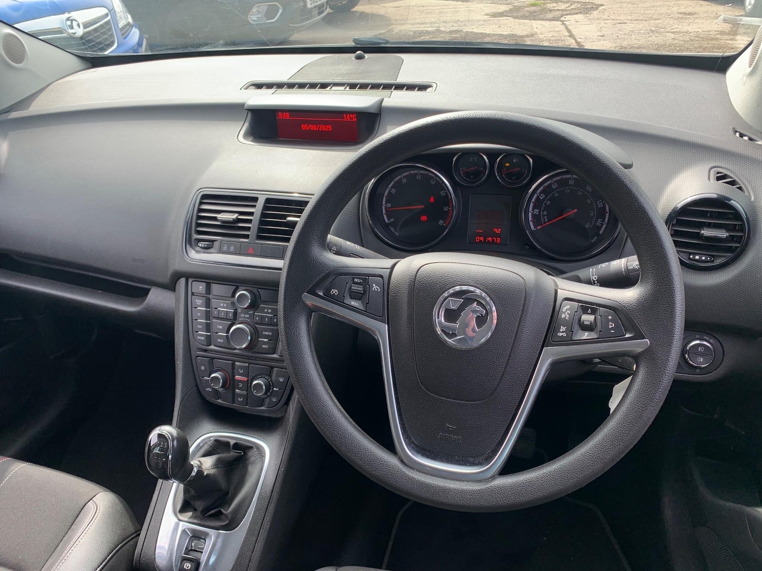 Vehicle 13