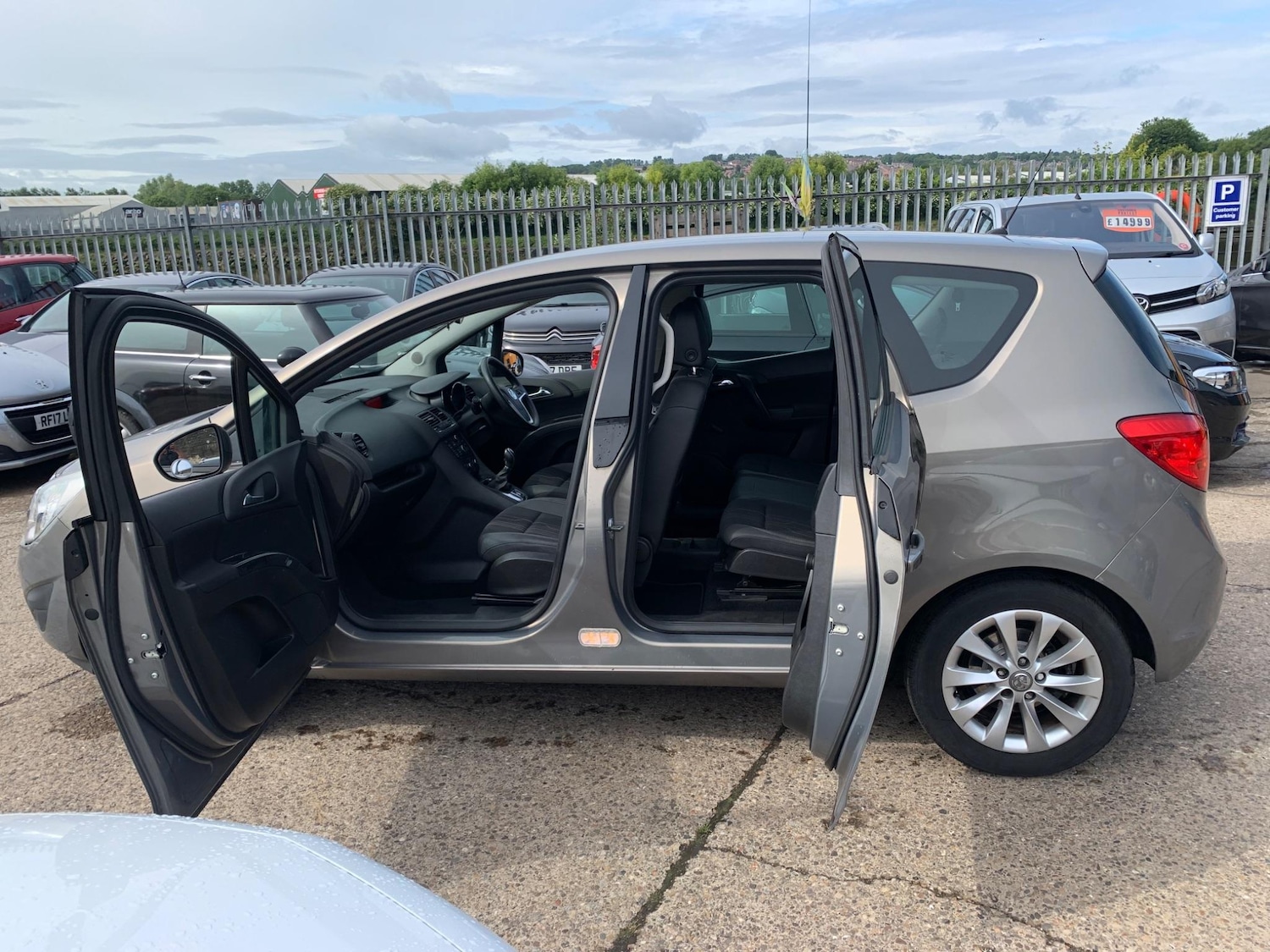 Vehicle 9