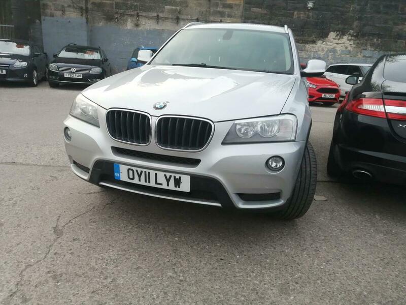 Used BMW X3 2011 for sale - 78073653: Photo 2